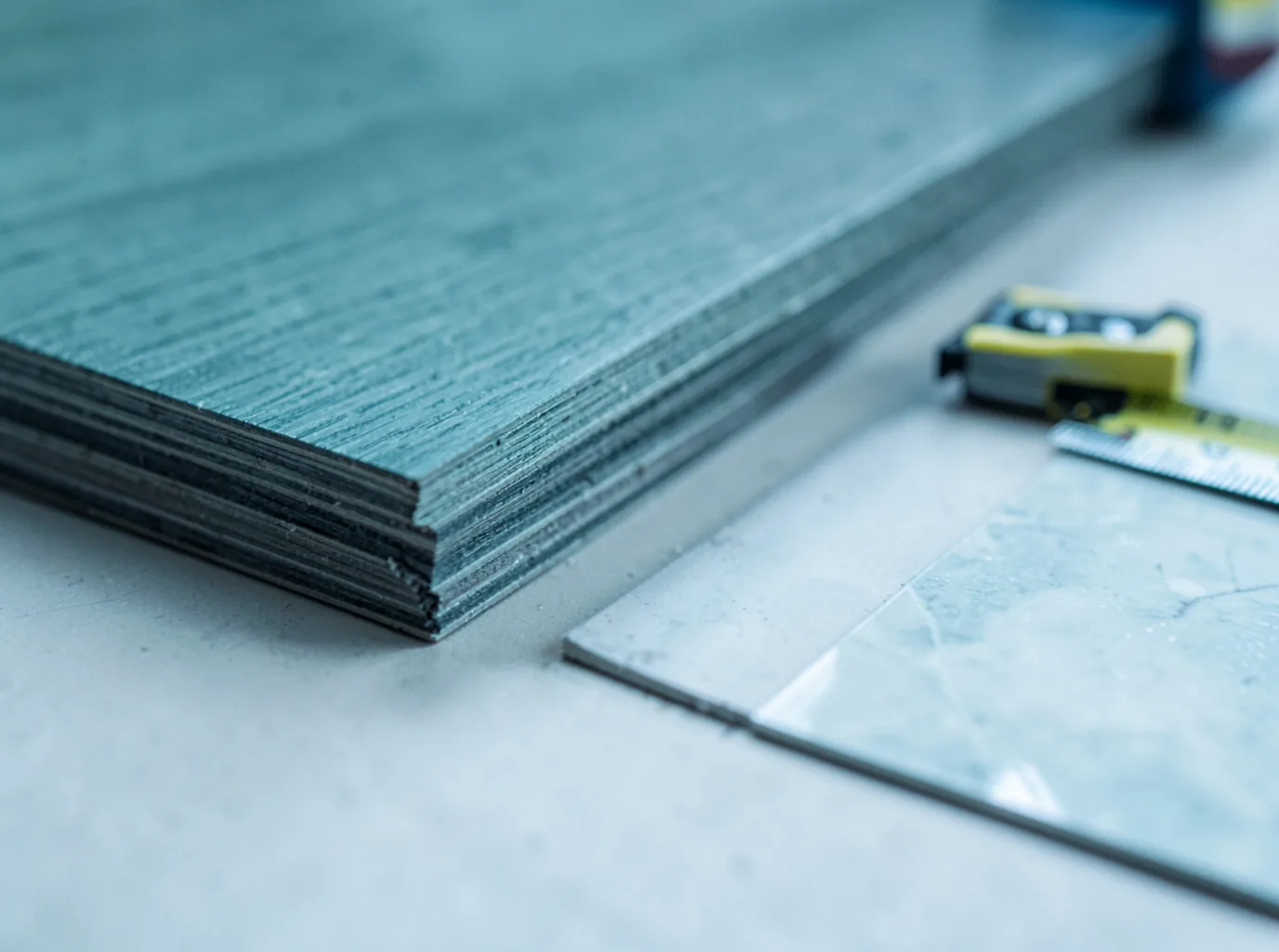 Luxury Vinyl Plank Installation La Cygne, KS FAQs